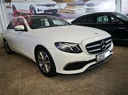 مرسيدس بنز E-Class